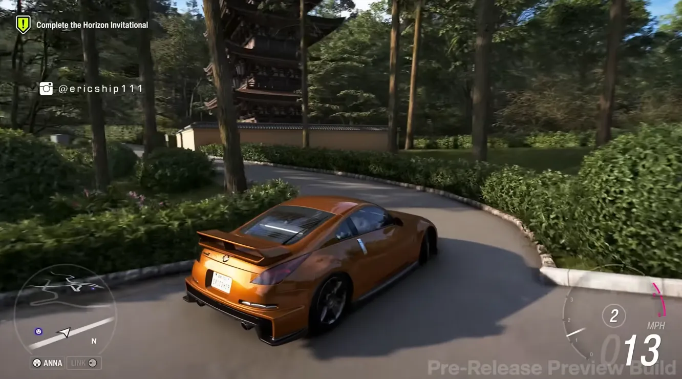 Forza Horizon 6 Key Landmarks & Locations