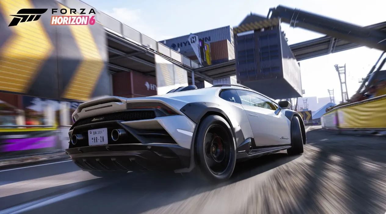 How to get Italian Passion Car Pack in Forza Horizon 6