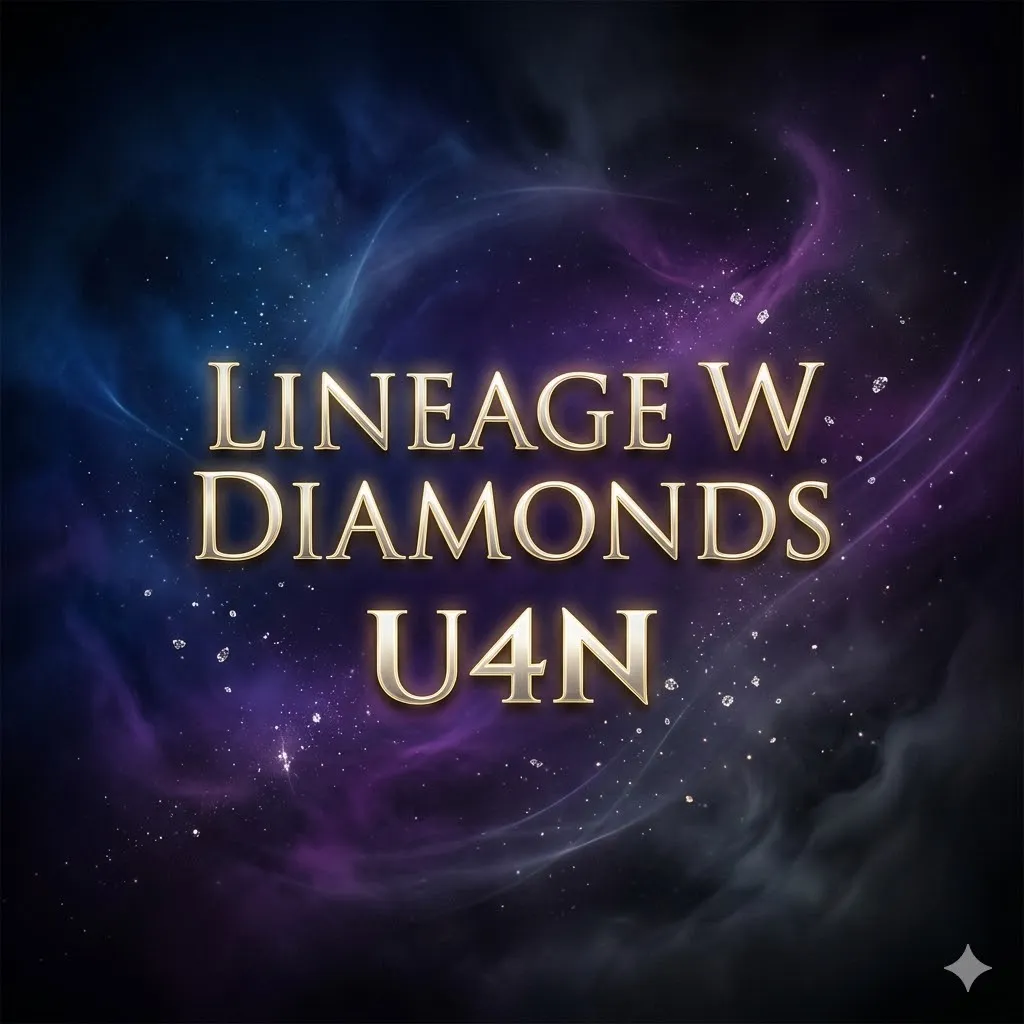 Lineage W Diamonds