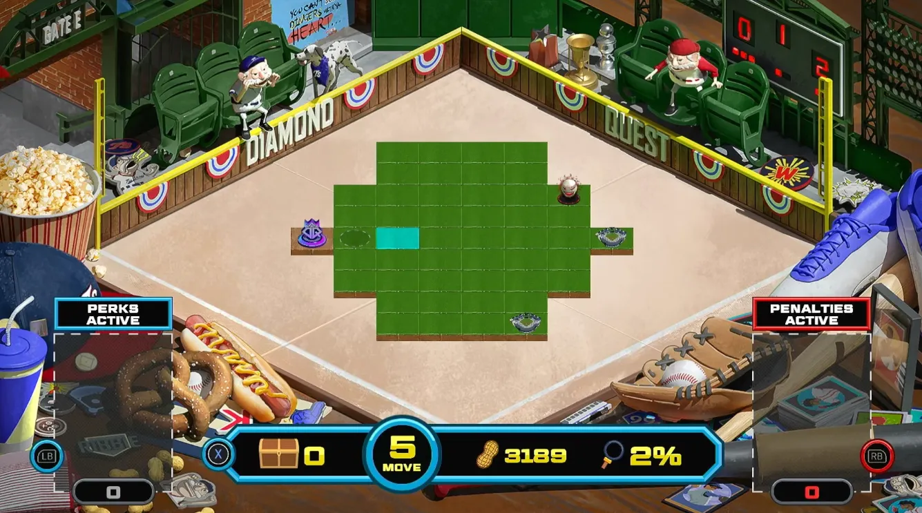 How to Play Diamond Quest in MLB The Show 26
