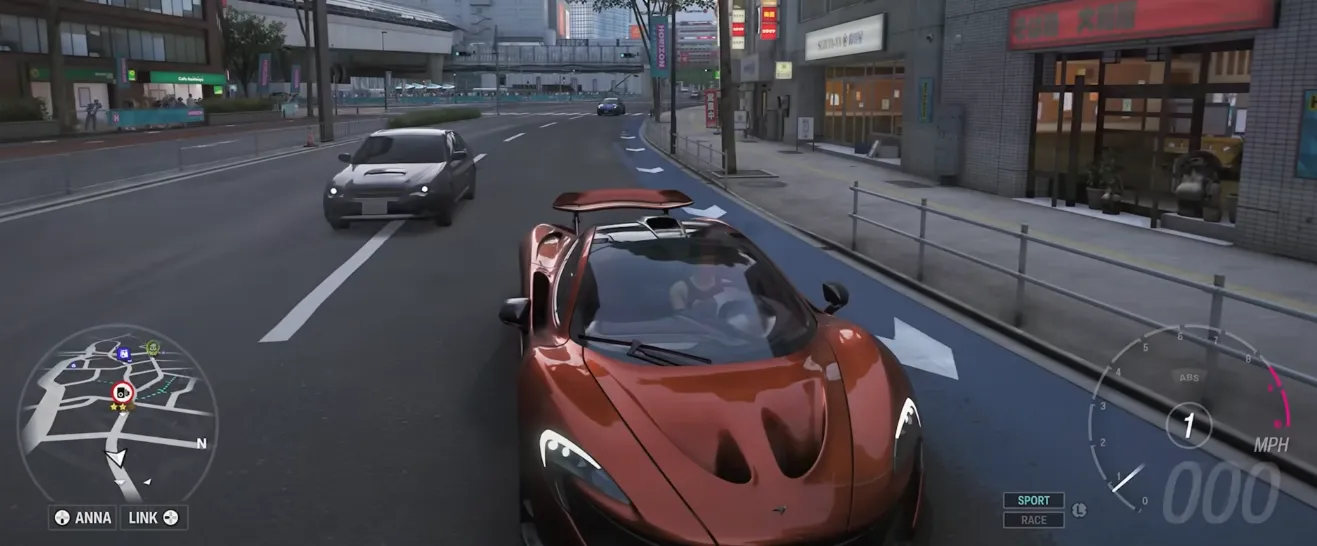 FH6 Incredible Secrets