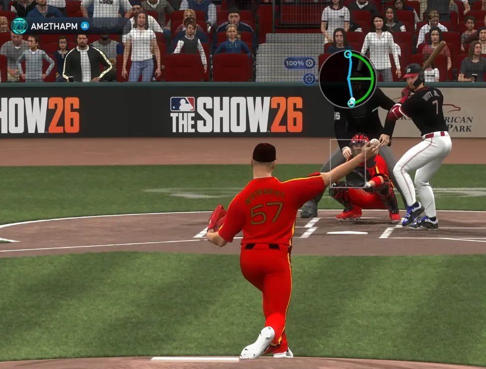 MLB The Show 26