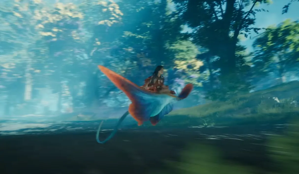 Aion 2