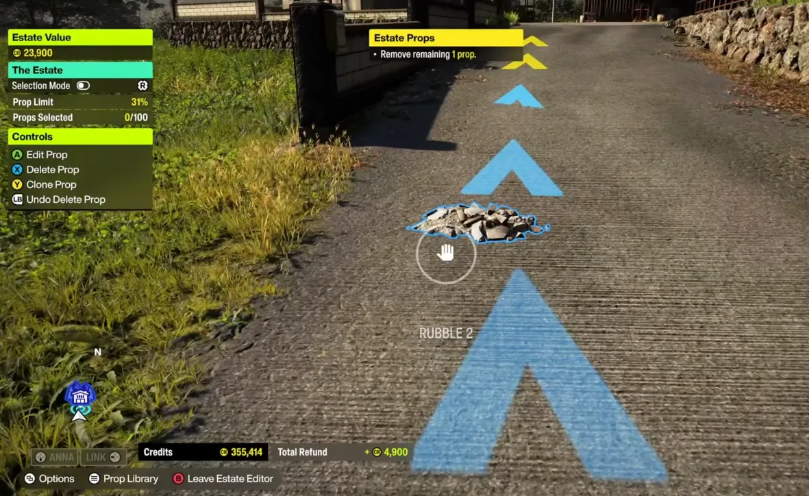 Forza Horizon 6 Estate