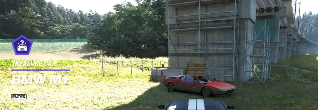 Claiming the Vehicle