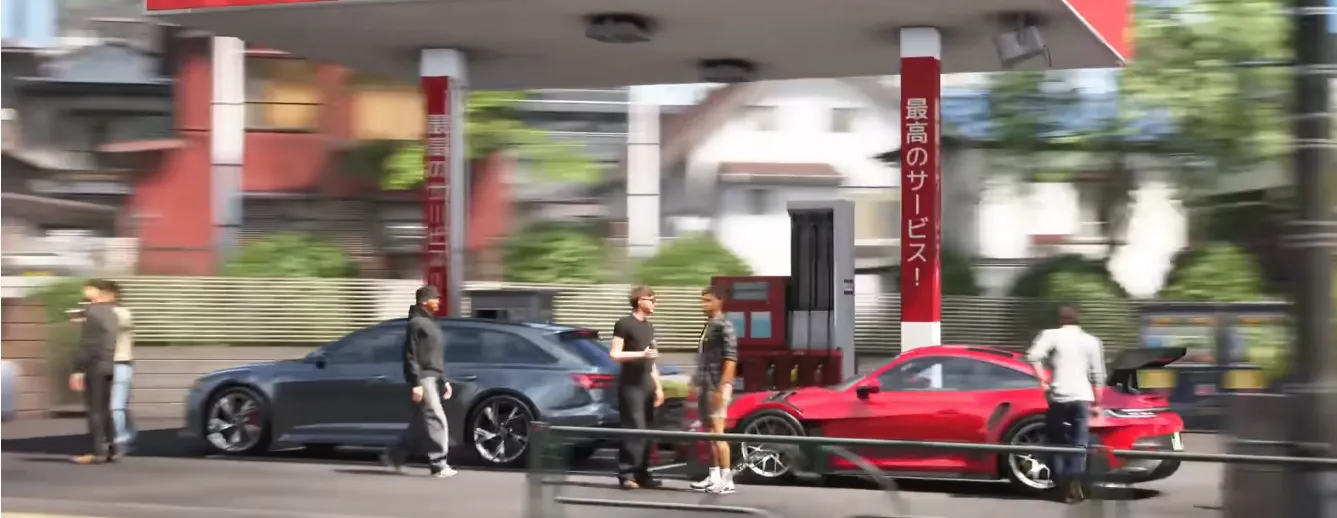 Forza Horizon 6