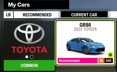 Hakone Nanamagari Touge Race Using 2022 Toyota GR86