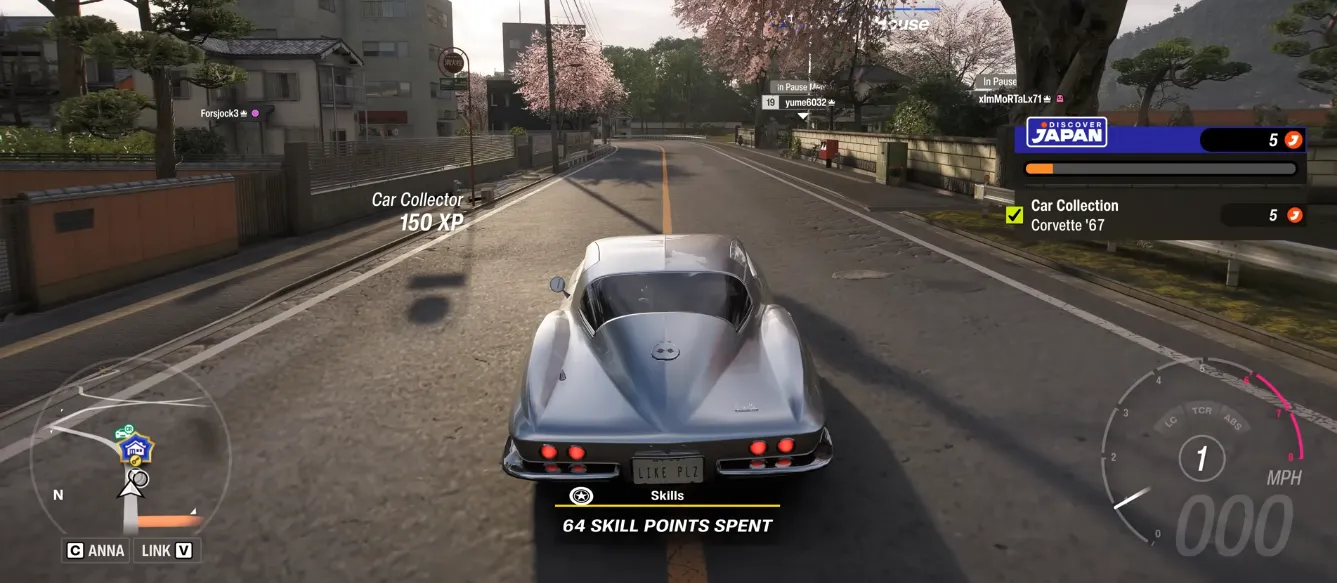 Forza Horizon 6 Car Collector