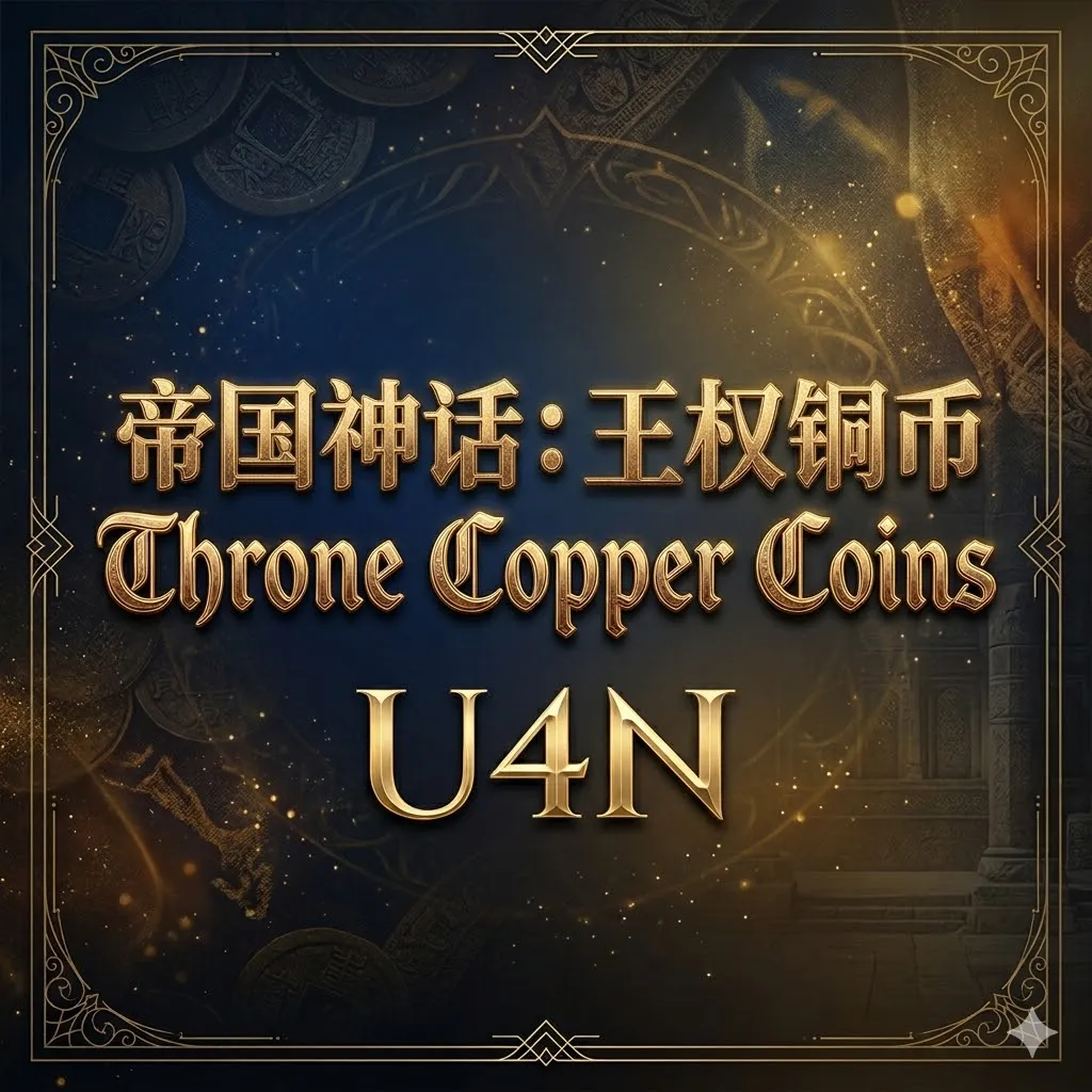 帝国神话：王权铜币