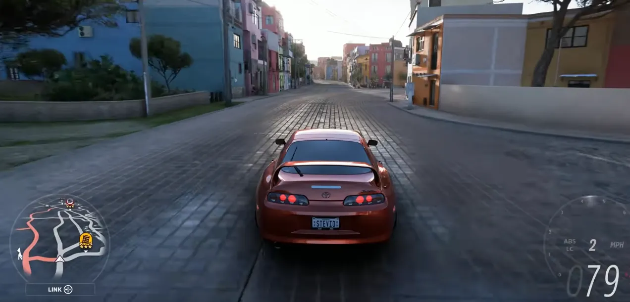 Forza Horizon 6