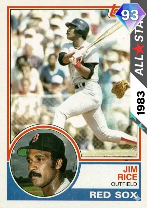 MLB The Show 26 Jim Rice