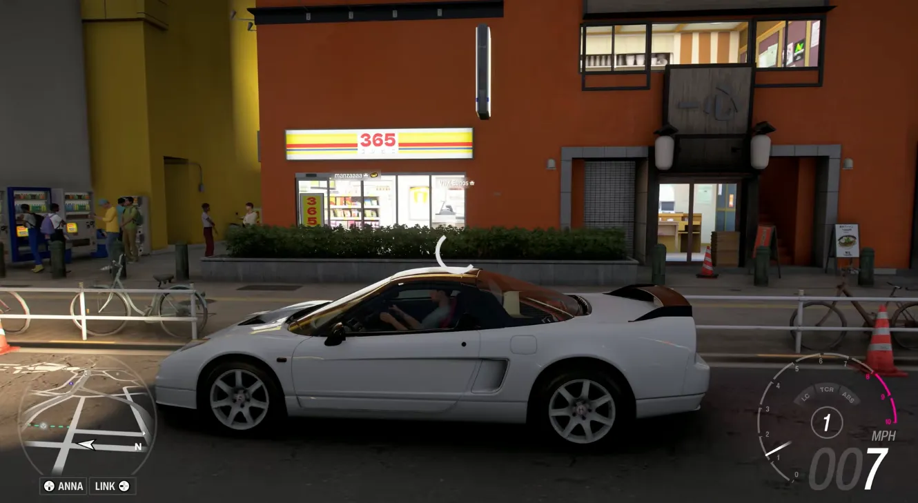 Forza Horizon 6