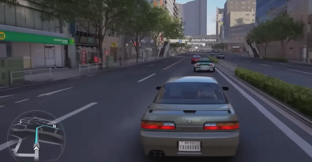 Forza Horizon 6