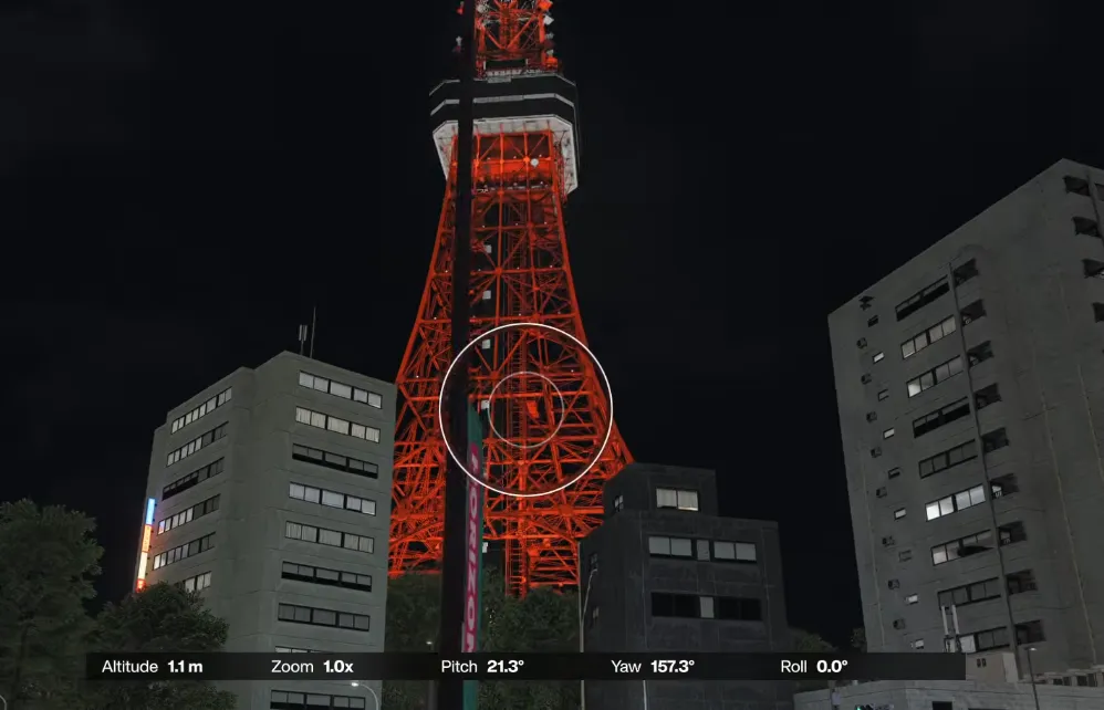 Forza Horizon 6 Tokyo Tower