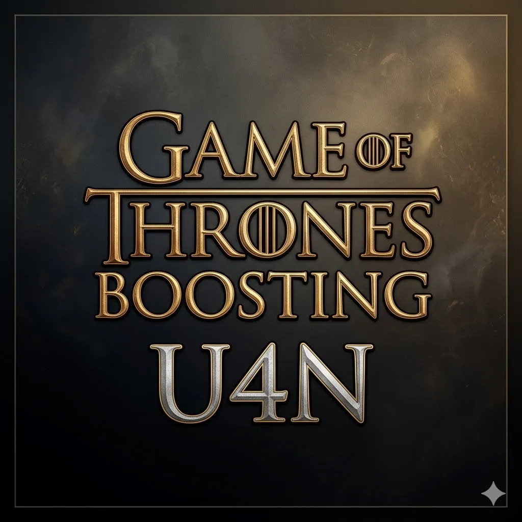 Game of Thrones Boosting