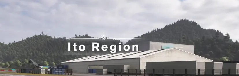 Ito Region