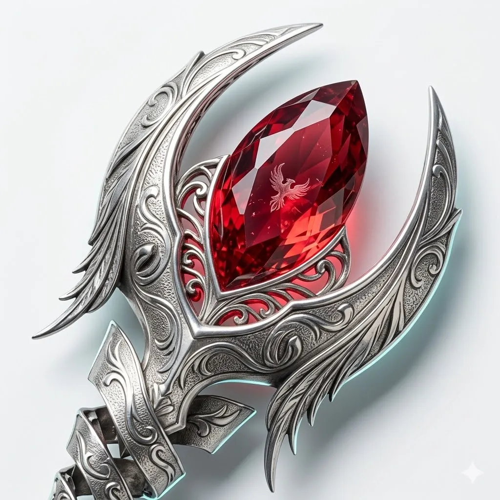 Aion 2 Weapon