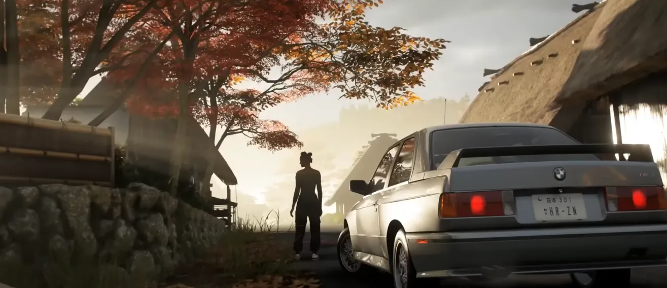 Forza Horizon 6