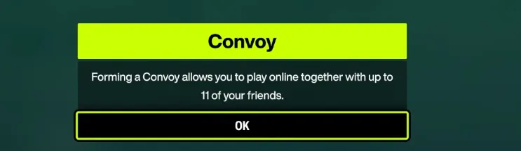 Invite Friends