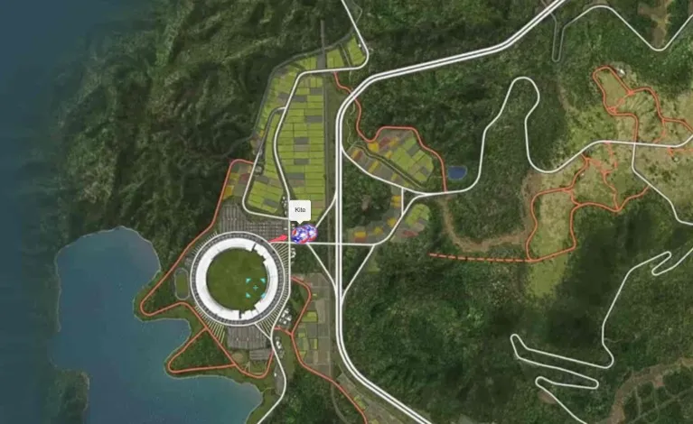 Kites Location in Forza Horizon 6