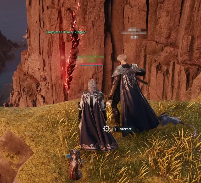 Aion 2 Empyrean Traces