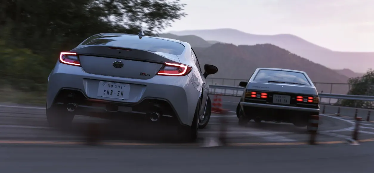 Forza Horizon 6 LINK Skills