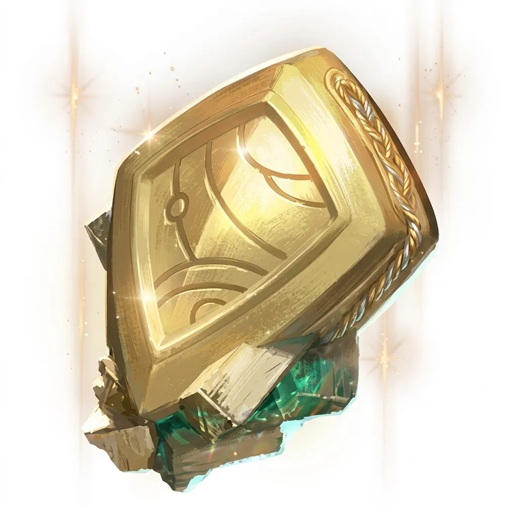 Amplify Stone - Aion 2