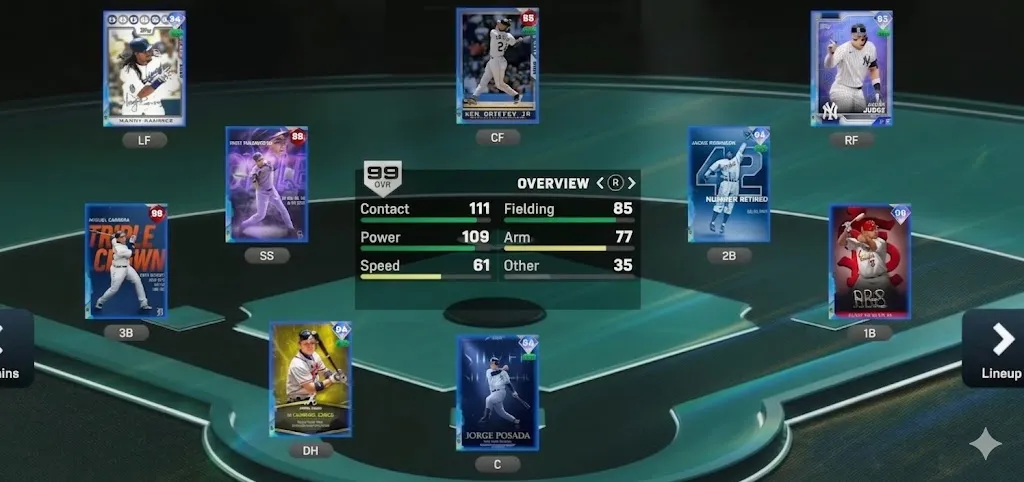 Top Free and Cheap Players to Build Your Budget Squad in MLB 26