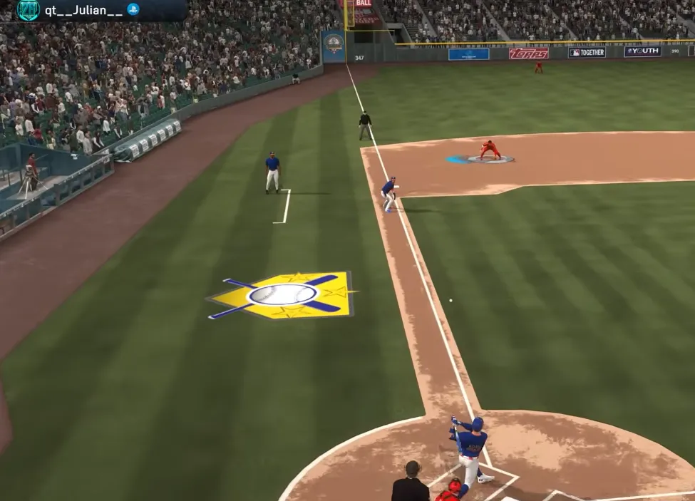 MLB The Show 26