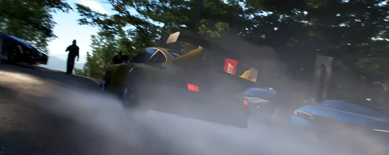 Forza Horizon 6 Hot Wheels