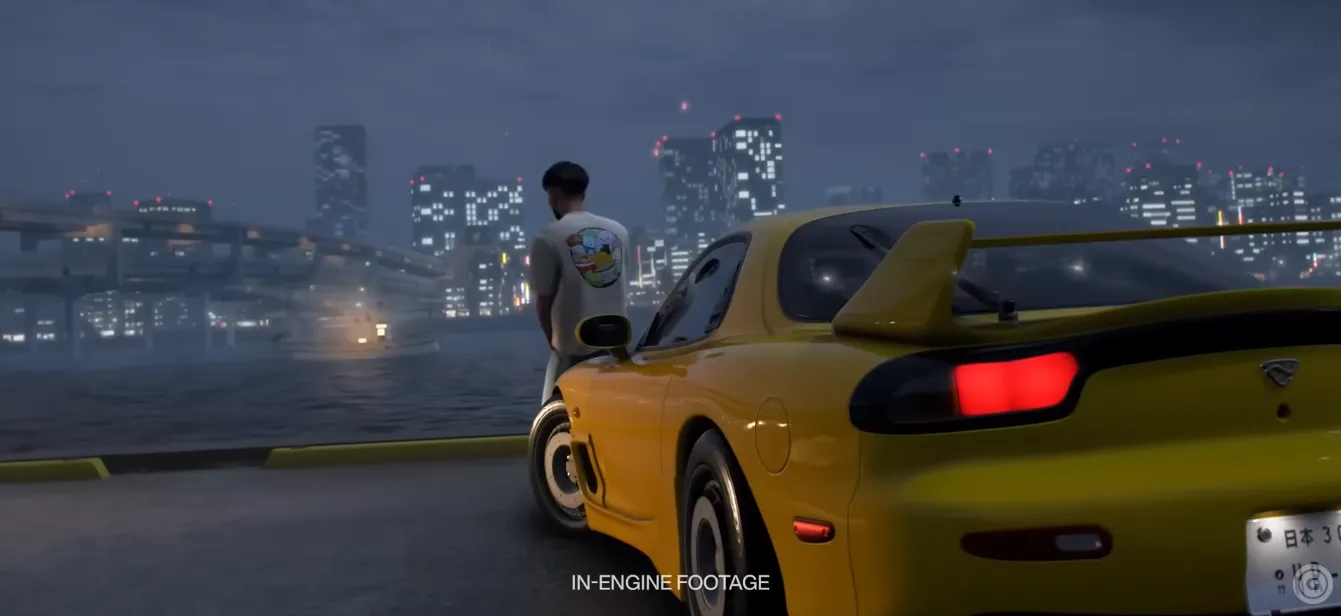 Forza Horizon 6