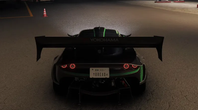 Get the Lotus Exige WTAC in Forza Horizon 6