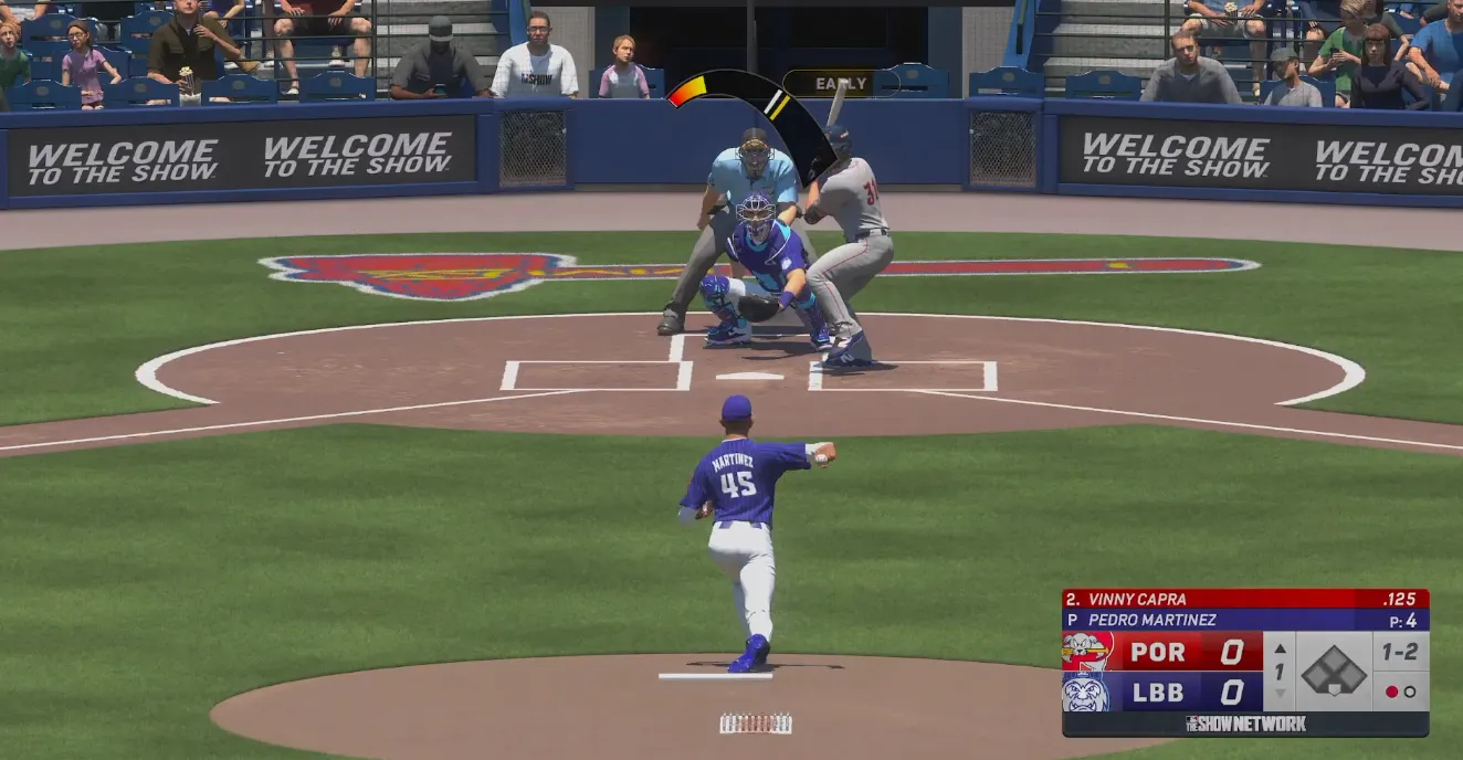 How To Complete Goat Mode Achievement In MLB The Show 26