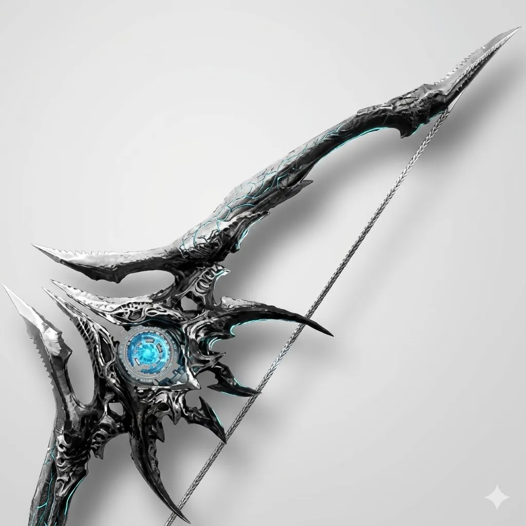 Aion 2 Gear