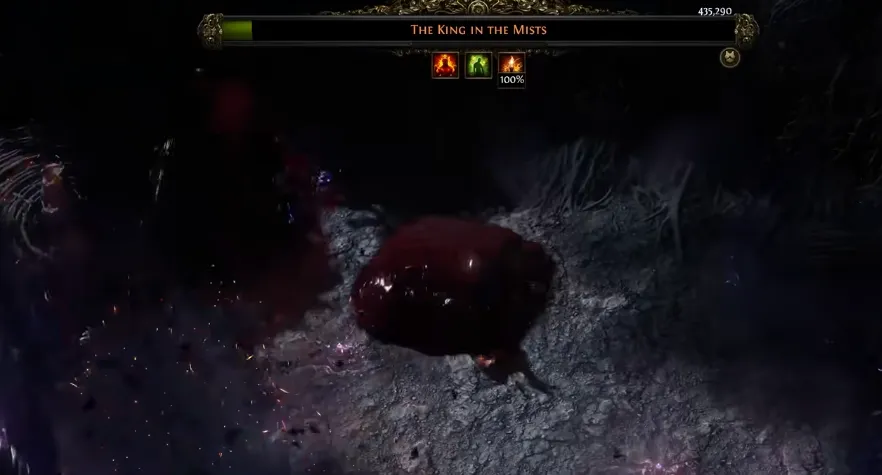 PoE 2 return to the Wildwood
