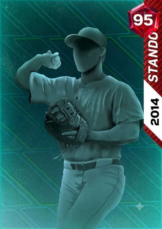 Zack Britton OVR 95