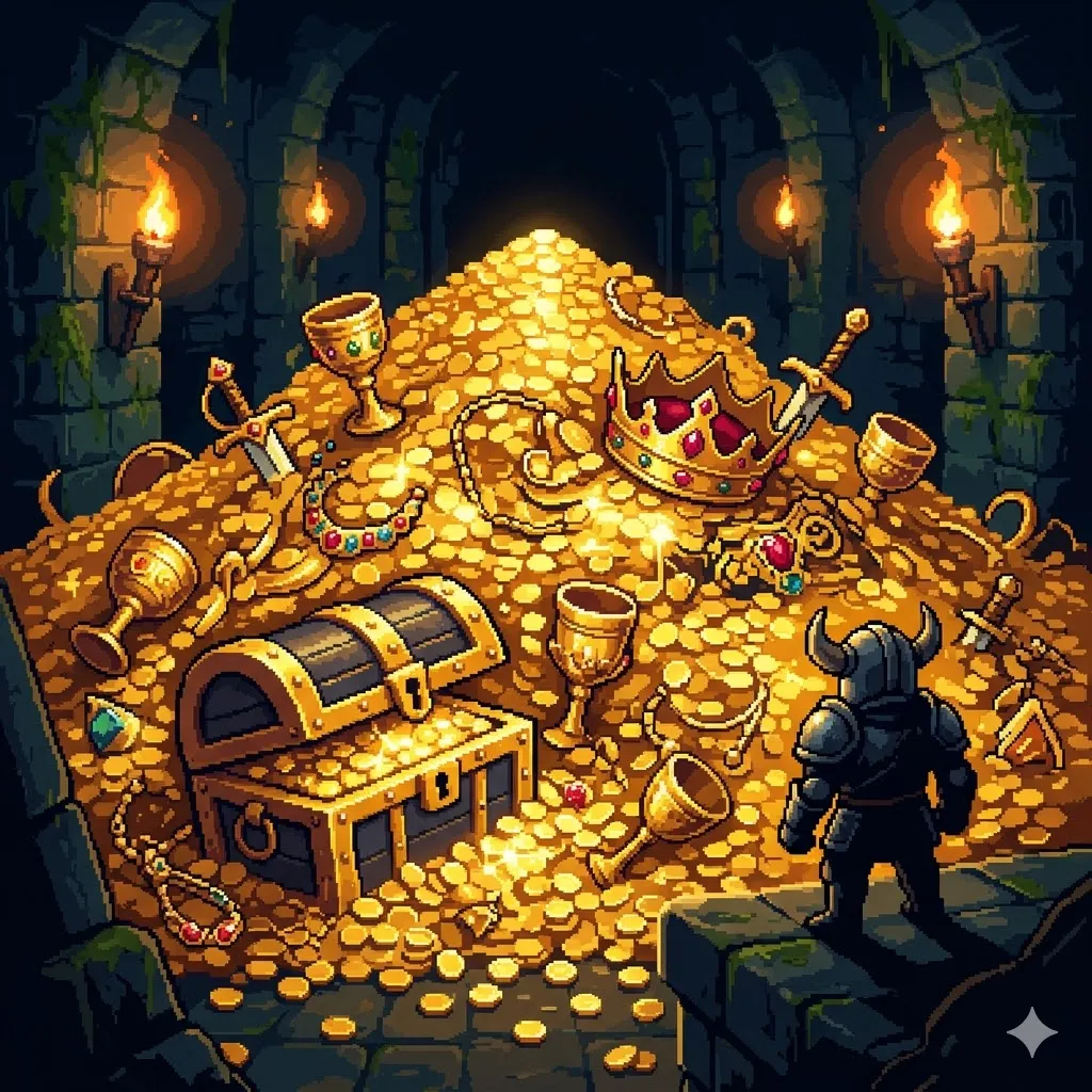 Hero Siege Gold