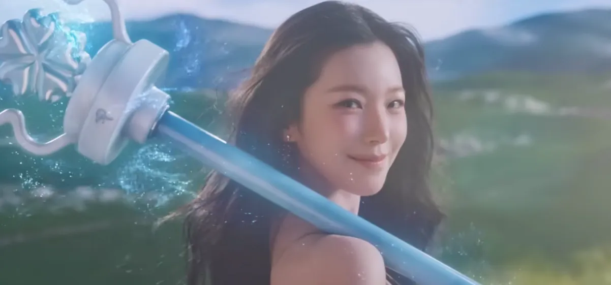How to Get fromis_9 Light Stick Weapon Skin in Aion 2