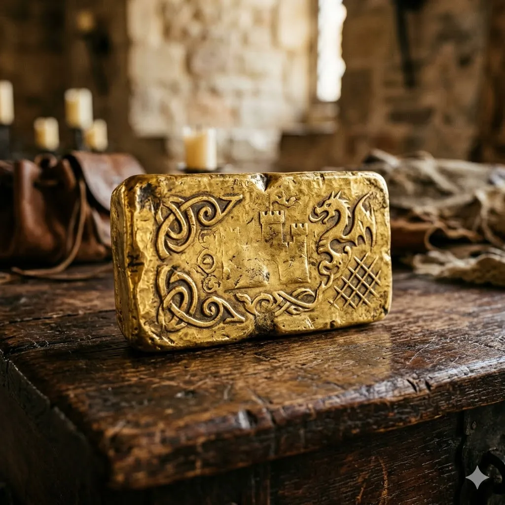 Lineage Classic Gold