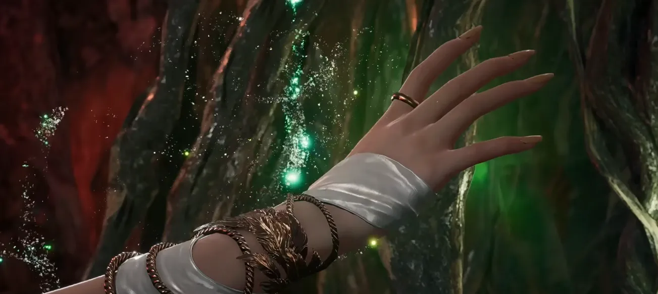 Aion 2 Gameplay