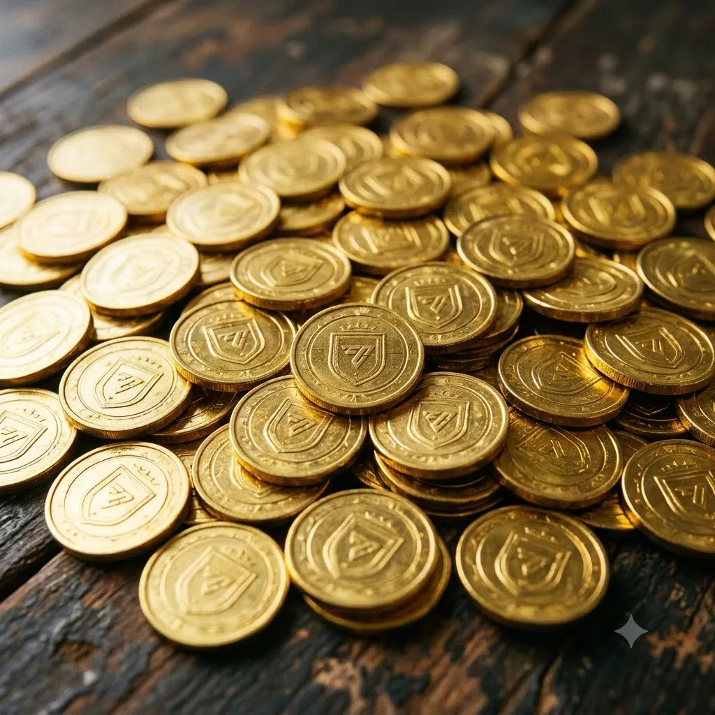 FC 27 Coins