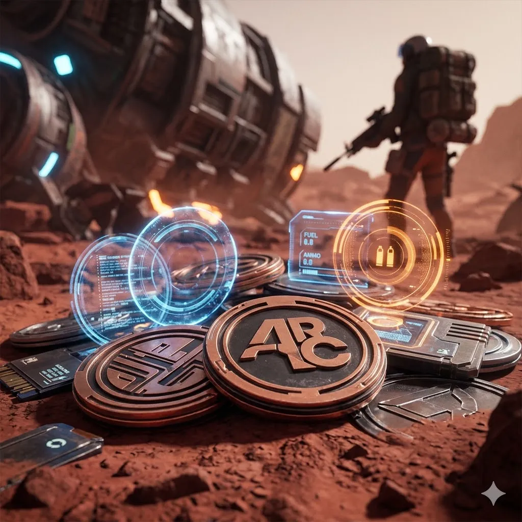 ARC Raiders Account