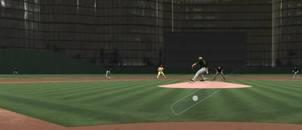 The Worst Custom Stadium in MLB The Show 26