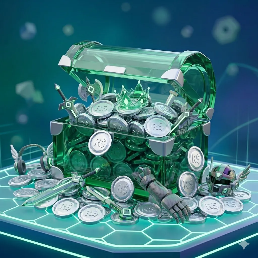 Roblox Items