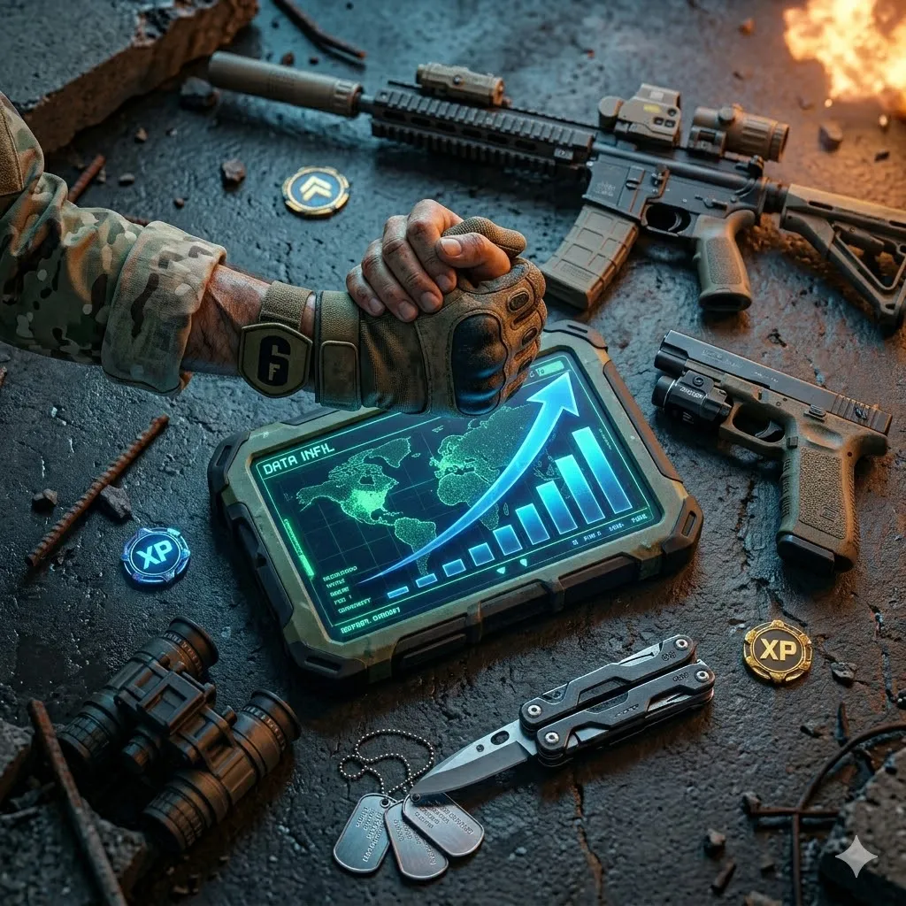 Battlefield 6 Bot Lobbies