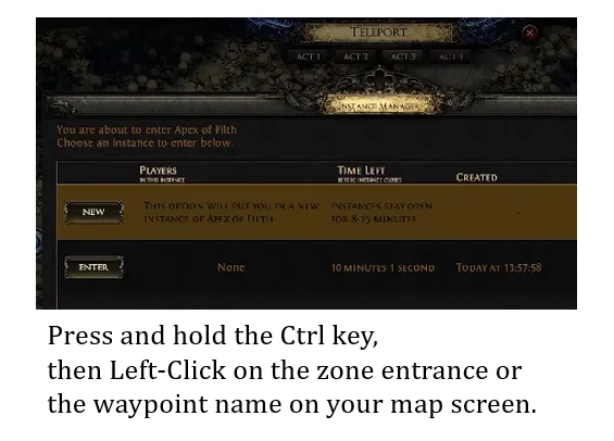 PoE 2 How to fix Failed To Connect To Instance When Logging In 2026