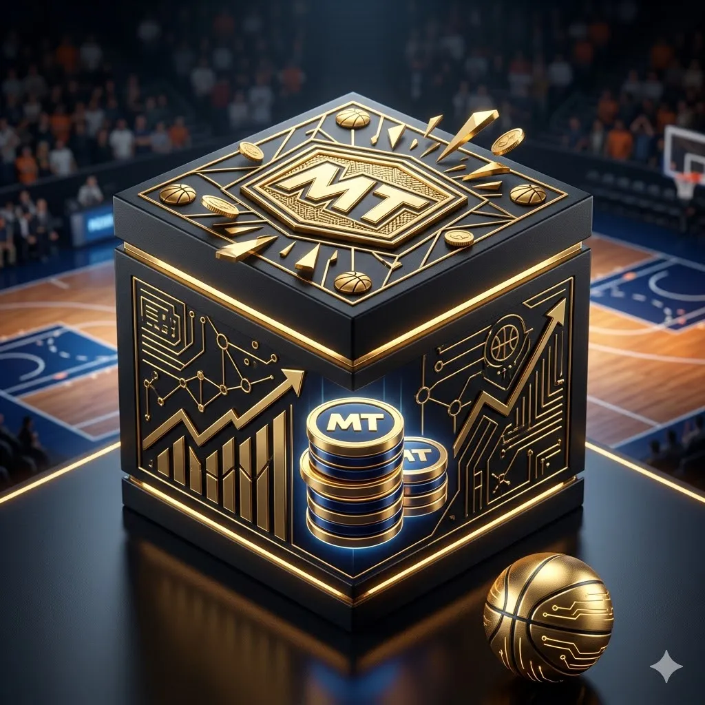 NBA 2K27 MT