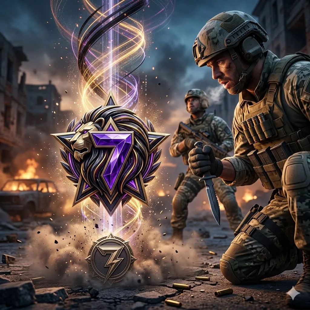 Call of Duty: Black Ops 7 Boosting