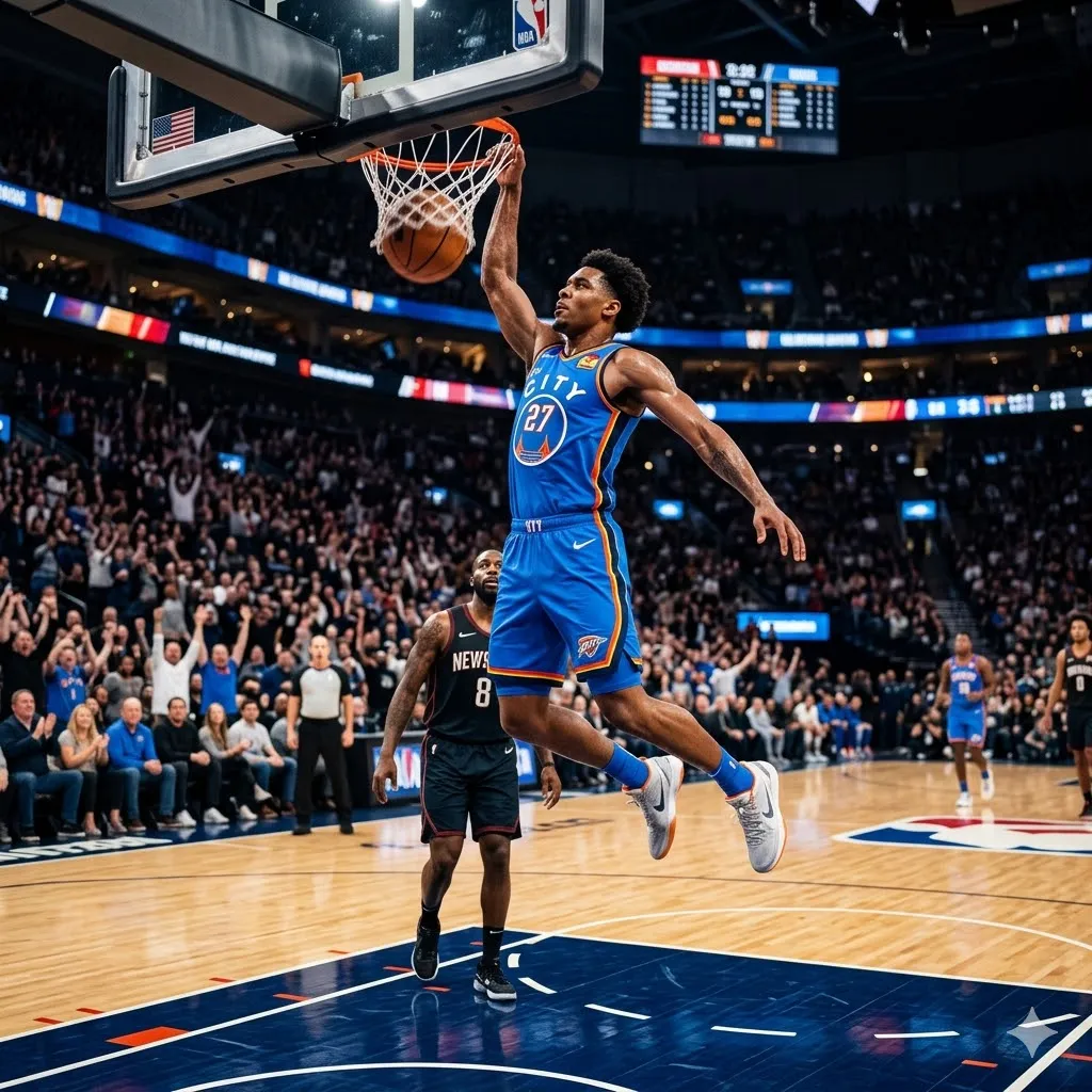 NBA 2K27 Boosting