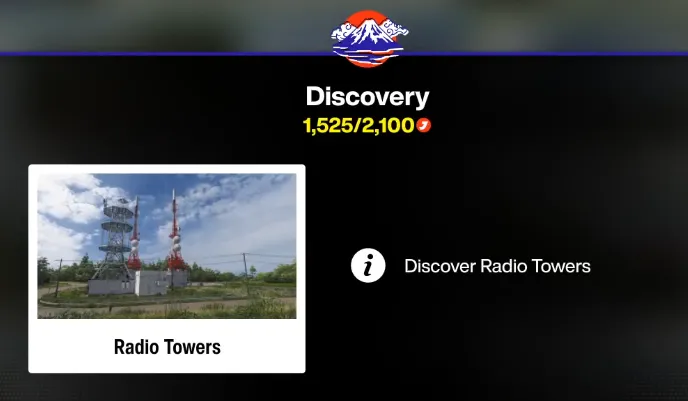 FH6 Discover Radio Towers